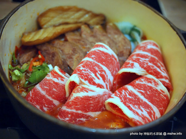 八月江南燒:【食記】台中西屯-八月江南燒 : 創意菜單,全新享受~這不是火鍋店啦XD