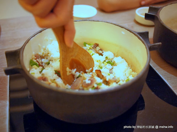 八月江南燒:【食記】台中西屯-八月江南燒 : 創意菜單,全新享受~這不是火鍋店啦XD