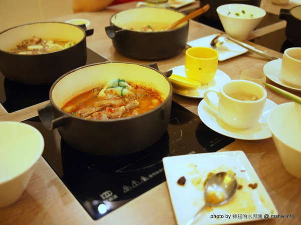 八月江南燒:【食記】台中西屯-八月江南燒 : 創意菜單,全新享受~這不是火鍋店啦XD