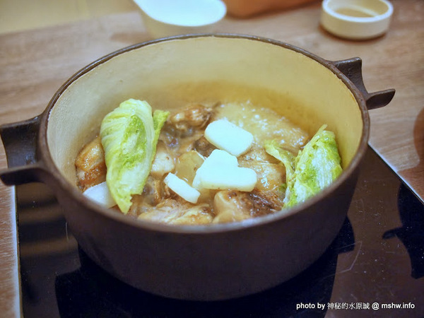 八月江南燒:【食記】台中西屯-八月江南燒 : 創意菜單,全新享受~這不是火鍋店啦XD