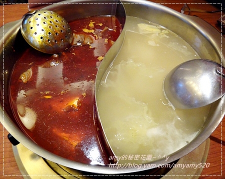 臥龍城巴蜀麻辣燙(原爭紅麻辣火鍋)：[口碑劵體驗] 正宗四川鴛鴦老火鍋~臥龍城巴蜀麻辣燙