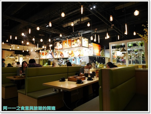 麻辣一村:捷運忠孝復興站東區美食 麻辣一村火鍋吃到飽~黑毛和牛盡情吃