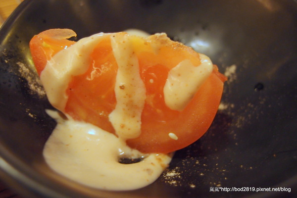 烤狀猿日式炭火燒烤(成都店):【台中西屯】烤狀猿日式炭火燒烤(成都店)-醃製肉品口味挺重的,但服務還不錯!