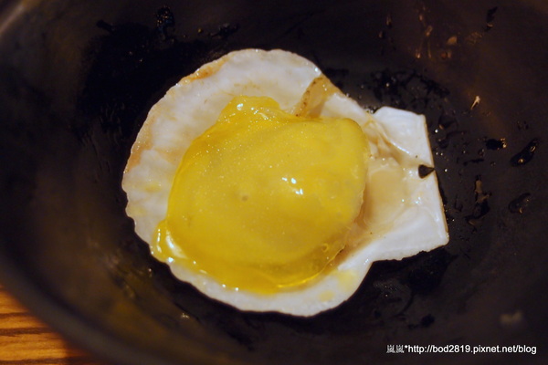 烤狀猿日式炭火燒烤(成都店):【台中西屯】烤狀猿日式炭火燒烤(成都店)-醃製肉品口味挺重的,但服務還不錯!