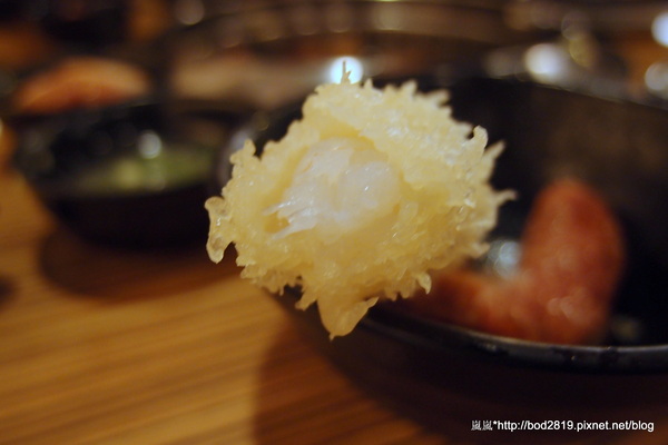 烤狀猿日式炭火燒烤(成都店):【台中西屯】烤狀猿日式炭火燒烤(成都店)-醃製肉品口味挺重的,但服務還不錯!