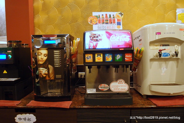 烤狀猿日式炭火燒烤(成都店):【台中西屯】烤狀猿日式炭火燒烤(成都店)-醃製肉品口味挺重的,但服務還不錯!