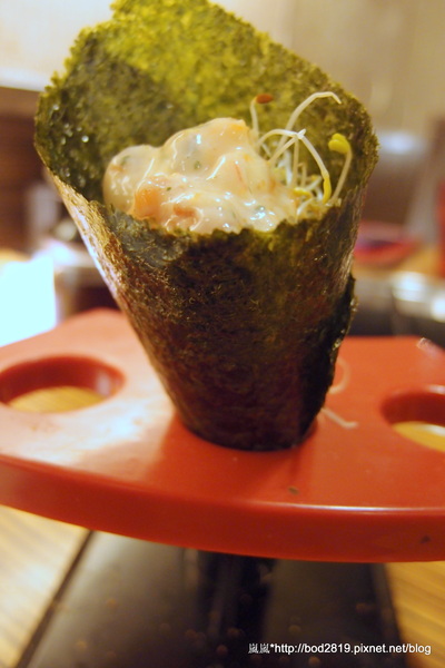 烤狀猿日式炭火燒烤(成都店):【台中西屯】烤狀猿日式炭火燒烤(成都店)-醃製肉品口味挺重的,但服務還不錯!