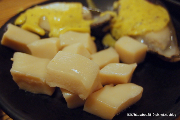 烤狀猿日式炭火燒烤(成都店):【台中西屯】烤狀猿日式炭火燒烤(成都店)-醃製肉品口味挺重的,但服務還不錯!