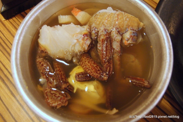 烤狀猿日式炭火燒烤(成都店):【台中西屯】烤狀猿日式炭火燒烤(成都店)-醃製肉品口味挺重的,但服務還不錯!