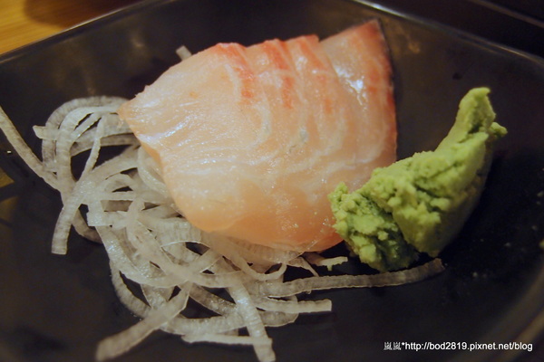 烤狀猿日式炭火燒烤(成都店):【台中西屯】烤狀猿日式炭火燒烤(成都店)-醃製肉品口味挺重的,但服務還不錯!