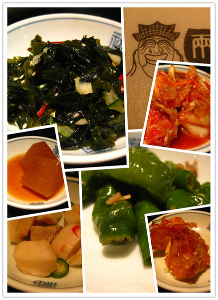 兩班家(台中新光三越店):台中>> 兩班家呷〞無煙〞韓式燒烤 享受賓至如歸的服務