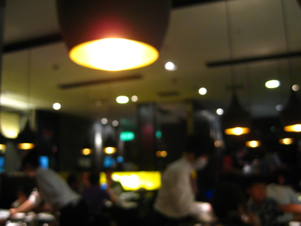 兩班家(台中新光三越店):台中>> 兩班家呷〞無煙〞韓式燒烤 享受賓至如歸的服務