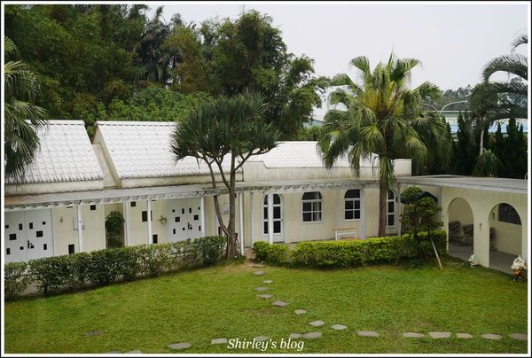Conte de Fée 桐話:捷運永寧站.土城桐話庭園餐廳