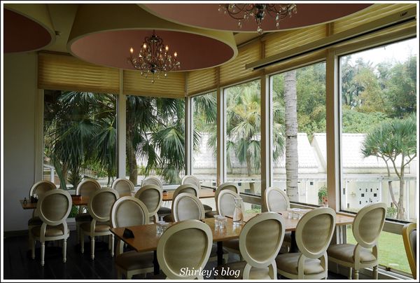 Conte de Fée 桐話:捷運永寧站.土城桐話庭園餐廳