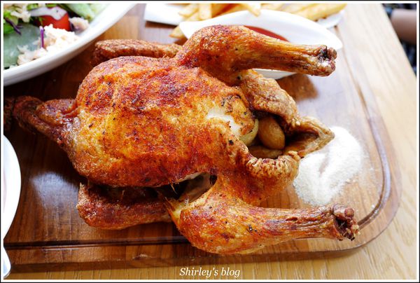 Conte de Fée 桐話:捷運永寧站.土城桐話庭園餐廳