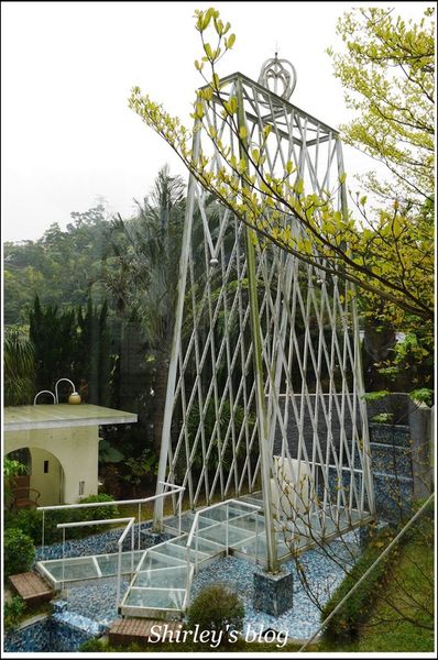 Conte de Fée 桐話:捷運永寧站.土城桐話庭園餐廳