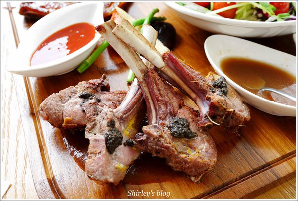 Conte de Fée 桐話:捷運永寧站.土城桐話庭園餐廳