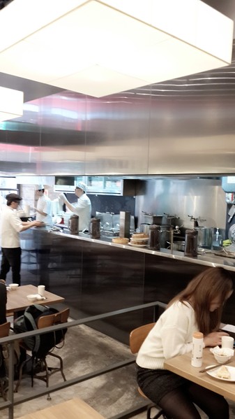 麻膳堂:【羽諾食記】信義商圈~麻膳堂