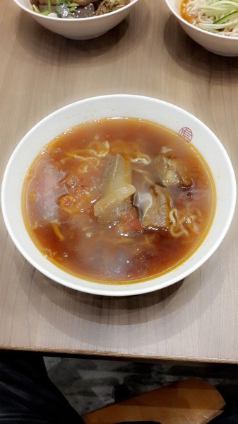 麻膳堂：【羽諾食記】信義商圈~麻膳堂