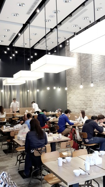 麻膳堂：【羽諾食記】信義商圈~麻膳堂