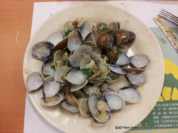 台中牛排館&元太祖蒙古烤肉(中科店)：【台中西屯】台中牛排館&元太祖蒙古烤肉－平日中午吃粗飽還ＯＫ啦