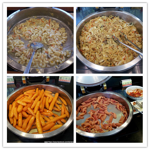 台中牛排館&元太祖蒙古烤肉(中科店)：【台中西屯】台中牛排館&元太祖蒙古烤肉－平日中午吃粗飽還ＯＫ啦