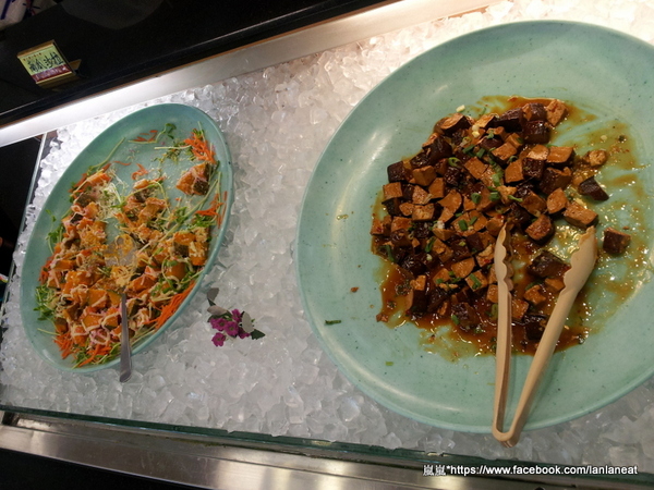 台中牛排館&元太祖蒙古烤肉(中科店)：【台中西屯】台中牛排館&元太祖蒙古烤肉－平日中午吃粗飽還ＯＫ啦