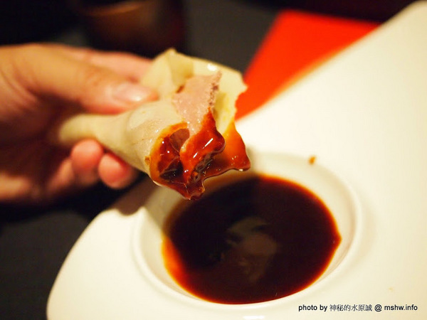 印月創意東方宴：【食記】台中WEIN Restaurant&Lounge印月創意東方宴@西屯 : 藝鴨三吃,傳統好食美味新體驗~限量的小確幸!