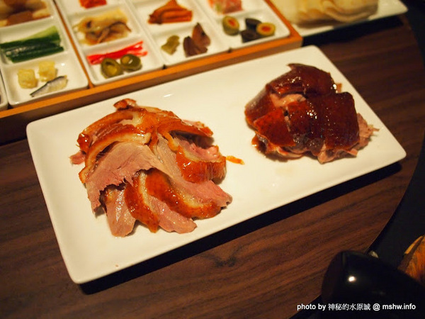 印月創意東方宴：【食記】台中WEIN Restaurant&Lounge印月創意東方宴@西屯 : 藝鴨三吃,傳統好食美味新體驗~限量的小確幸!