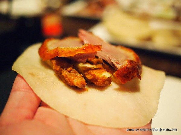 印月創意東方宴：【食記】台中WEIN Restaurant&Lounge印月創意東方宴@西屯 : 藝鴨三吃,傳統好食美味新體驗~限量的小確幸!