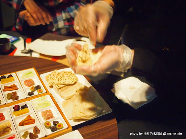 印月創意東方宴：【食記】台中WEIN Restaurant&Lounge印月創意東方宴@西屯 : 藝鴨三吃,傳統好食美味新體驗~限量的小確幸!