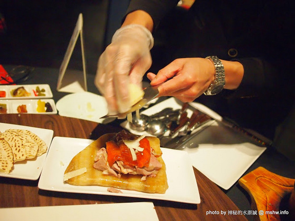 印月創意東方宴：【食記】台中WEIN Restaurant&Lounge印月創意東方宴@西屯 : 藝鴨三吃,傳統好食美味新體驗~限量的小確幸!