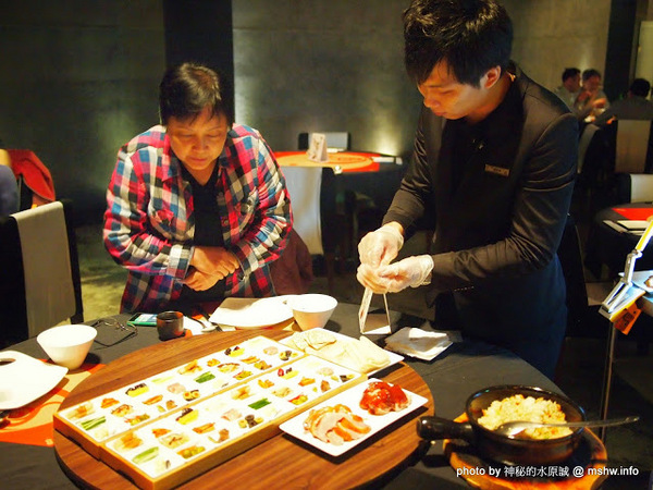 印月創意東方宴：【食記】台中WEIN Restaurant&Lounge印月創意東方宴@西屯 : 藝鴨三吃,傳統好食美味新體驗~限量的小確幸!