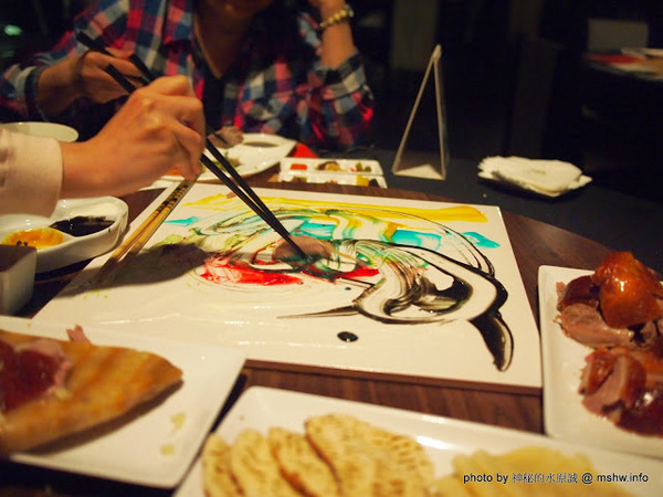 印月創意東方宴：【食記】台中WEIN Restaurant&Lounge印月創意東方宴@西屯 : 藝鴨三吃,傳統好食美味新體驗~限量的小確幸!