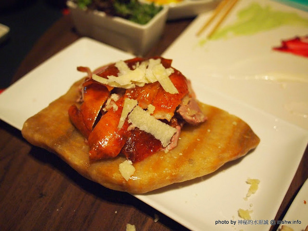 印月創意東方宴：【食記】台中WEIN Restaurant&Lounge印月創意東方宴@西屯 : 藝鴨三吃,傳統好食美味新體驗~限量的小確幸!