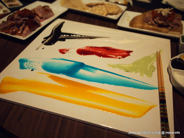 印月創意東方宴：【食記】台中WEIN Restaurant&Lounge印月創意東方宴@西屯 : 藝鴨三吃,傳統好食美味新體驗~限量的小確幸!