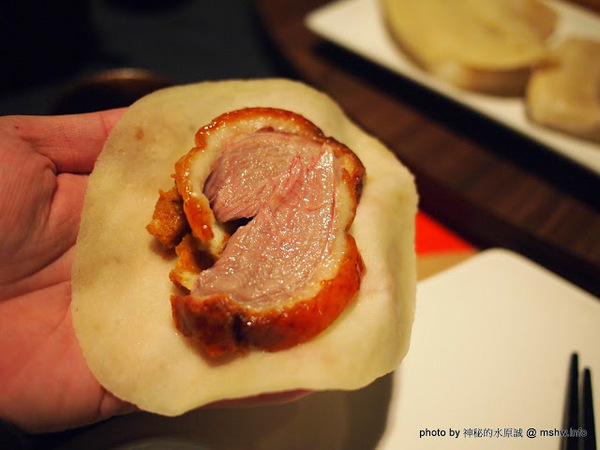 印月創意東方宴：【食記】台中WEIN Restaurant&Lounge印月創意東方宴@西屯 : 藝鴨三吃,傳統好食美味新體驗~限量的小確幸!