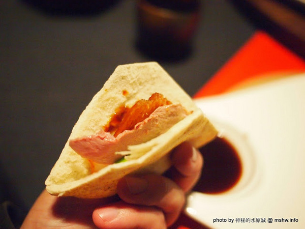 印月創意東方宴：【食記】台中WEIN Restaurant&Lounge印月創意東方宴@西屯 : 藝鴨三吃,傳統好食美味新體驗~限量的小確幸!