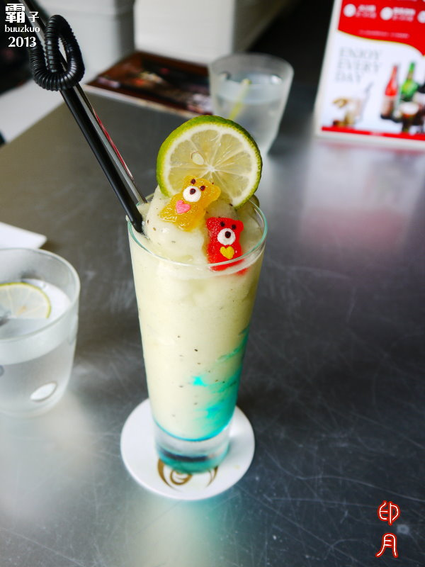 印月創意東方宴:印月創意東方宴,「月之芙」甜點新口味 ~