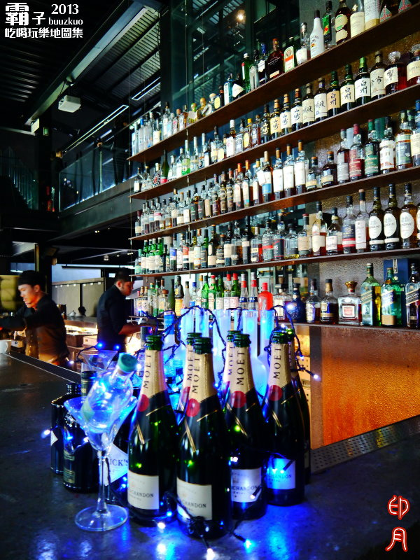 印月創意東方宴:印月創意東方宴,「月之芙」甜點新口味 ~