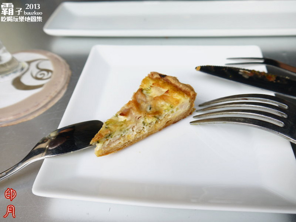 印月創意東方宴:印月創意東方宴,「月之芙」甜點新口味 ~