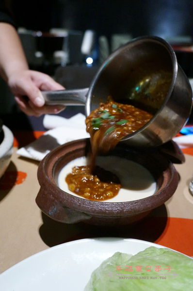 印月創意東方宴