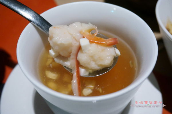 印月創意東方宴