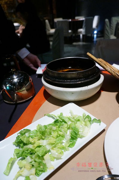 印月創意東方宴