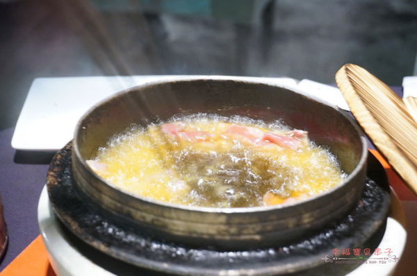 印月創意東方宴