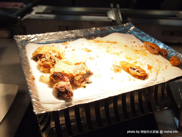 饗食天堂(台中店):【食記】台中西屯-饗食天堂自助美饌-台中遠百店 : 選擇繁多的異國創意料理,吃一圈就撐死啦…