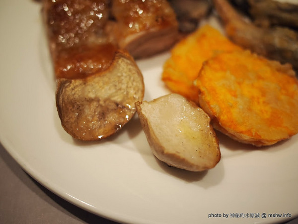 饗食天堂(台中店):【食記】台中西屯-饗食天堂自助美饌-台中遠百店 : 選擇繁多的異國創意料理,吃一圈就撐死啦…