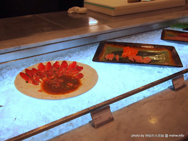 饗食天堂(台中店):【食記】台中西屯-饗食天堂自助美饌-台中遠百店 : 選擇繁多的異國創意料理,吃一圈就撐死啦…