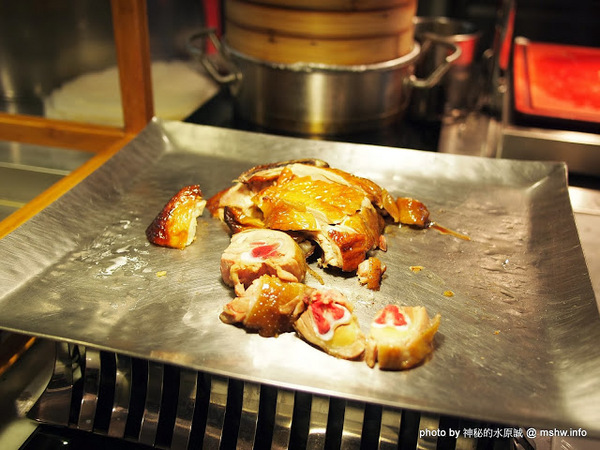 饗食天堂(台中店):【食記】台中西屯-饗食天堂自助美饌-台中遠百店 : 選擇繁多的異國創意料理,吃一圈就撐死啦…