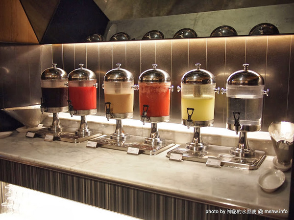 饗食天堂(台中店):【食記】台中西屯-饗食天堂自助美饌-台中遠百店 : 選擇繁多的異國創意料理,吃一圈就撐死啦…